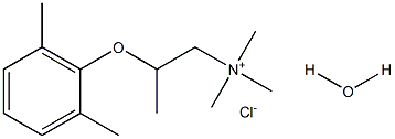 methylxylocholine