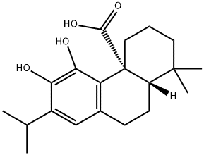 鼠尾草酸