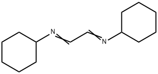 GLYOXAL-BIS-CYCLOHEXYLIMINE