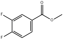 3,4-二氟苯甲酸甲酯