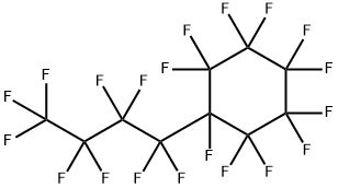 undecafluoro(nonafluorobutyl)cyclohexane