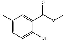 5-氟-2-羟基苯甲酸甲酯