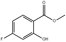 4-氟水杨酸甲酯