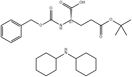 Z-GLU(OTBU)-OH.DCHA