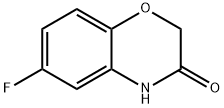 6-氟-2H-1,4-苯并噁唑-3(4H)-酮