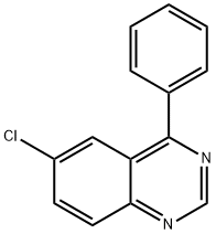 6-氯-4-苯基喹啉