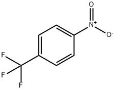 4-硝基三氟甲苯