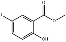 5-碘水杨酸甲酯