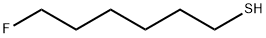 6-Fluoro-1-hexanethiol