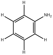 苯胺-2,3,4,5,6-d5