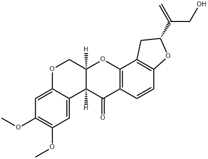 amorphigenin