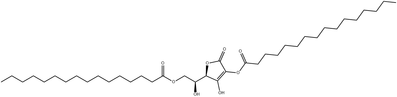 L-抗坏血酸-2,6-二棕榈酸酯