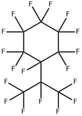 Perfluoro-iso-propylcyclohexane