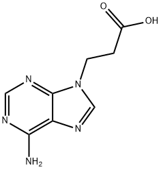 9-丙酸腺嘌呤