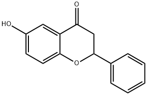 6-羟基黄烷酮