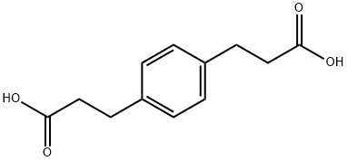 对-苯二丙酸