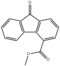 9-氧代-9H-芴-4-羧酸甲酯