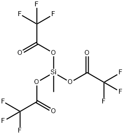 METHYLTRIS(TRIFLUOROACETOXY)SILANE