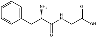 phenylalanylglycine