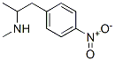 p-Nitromethamphetamine