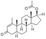 美替诺龙醋酸酯