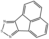 Acenaphtho[1,2-c][1,2,5]thiadiazole