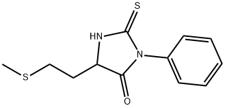 苯基硫代乙内酰脲-蛋氨酸