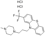 盐酸三氟拉嗪