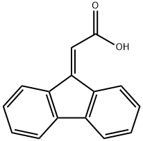 9-亚芴基乙酸