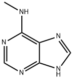 6-(甲氨基)嘌呤