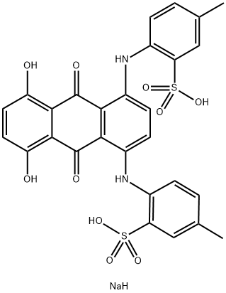 酸性绿41