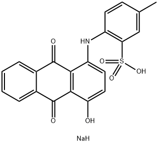 酸性紫43