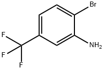 2-溴-5-三氟甲苯苯胺
