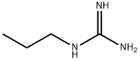 PROPYLGUANIDINE