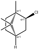 REL-(1R,2S,4R)-2-氯-1,7,7-三甲基二环[2.2.1]庚烷