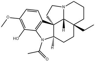 Aspidocarpine