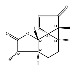 lumisantonin