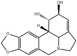 石蒜碱盐酸盐