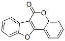 6H-Benzofuro[3,2-c][1]benzopyran-6-one