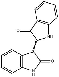 靛玉红