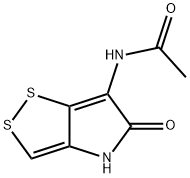 holomycin