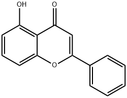 5-羟基黄酮