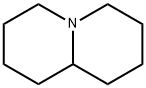 Octahydro-4H-quinolizine