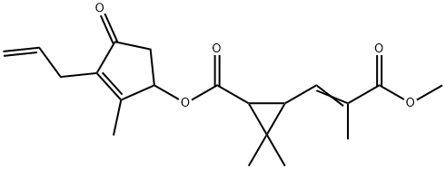 AllethrinII