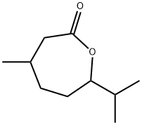 6-羟基-3,7-二甲基辛酸内酯