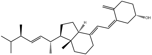 维生素D2