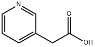 3-吡啶乙酸