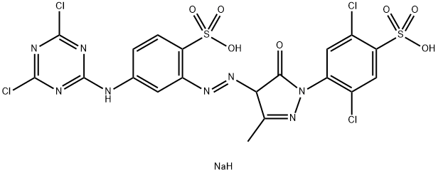 活性黄1