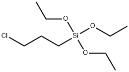 3-氯丙基三乙氧基硅烷