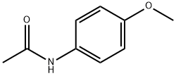 4'-甲氧基乙酰苯胺